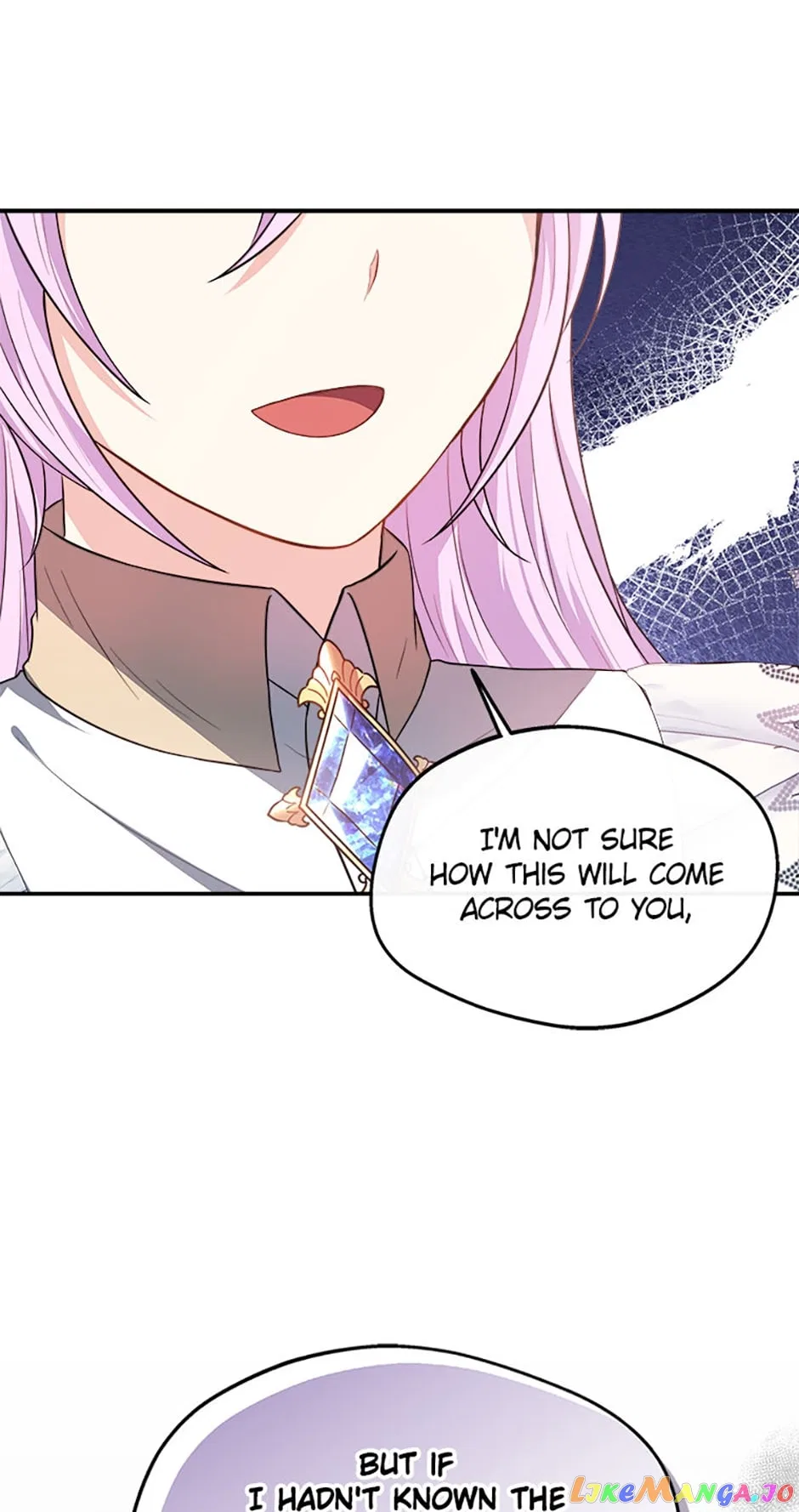 My Prince’s Healing Touch Chapter 27 – Page 62
