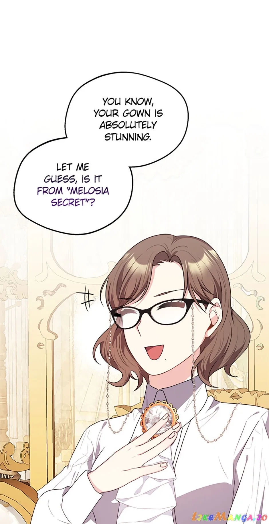 My Prince’s Healing Touch Chapter 27 – Page 67