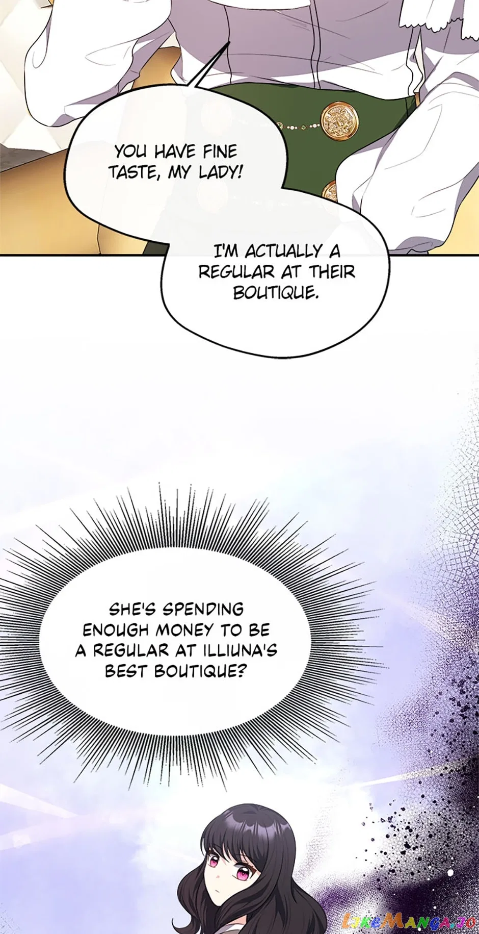 My Prince’s Healing Touch Chapter 27 – Page 68