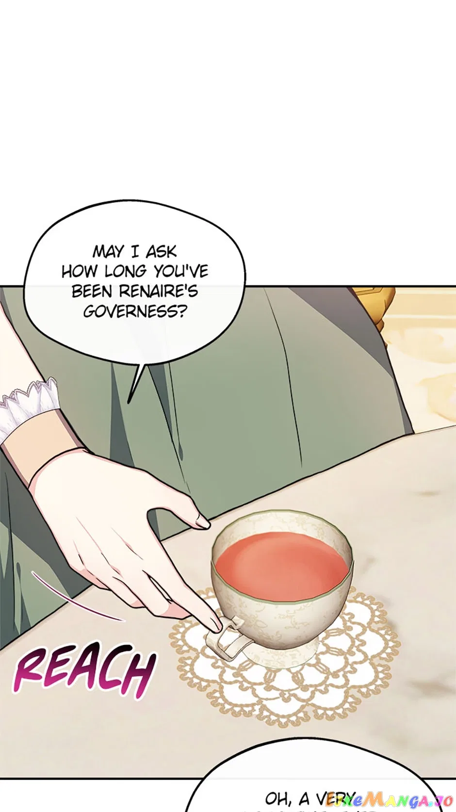 My Prince’s Healing Touch Chapter 27 – Page 70
