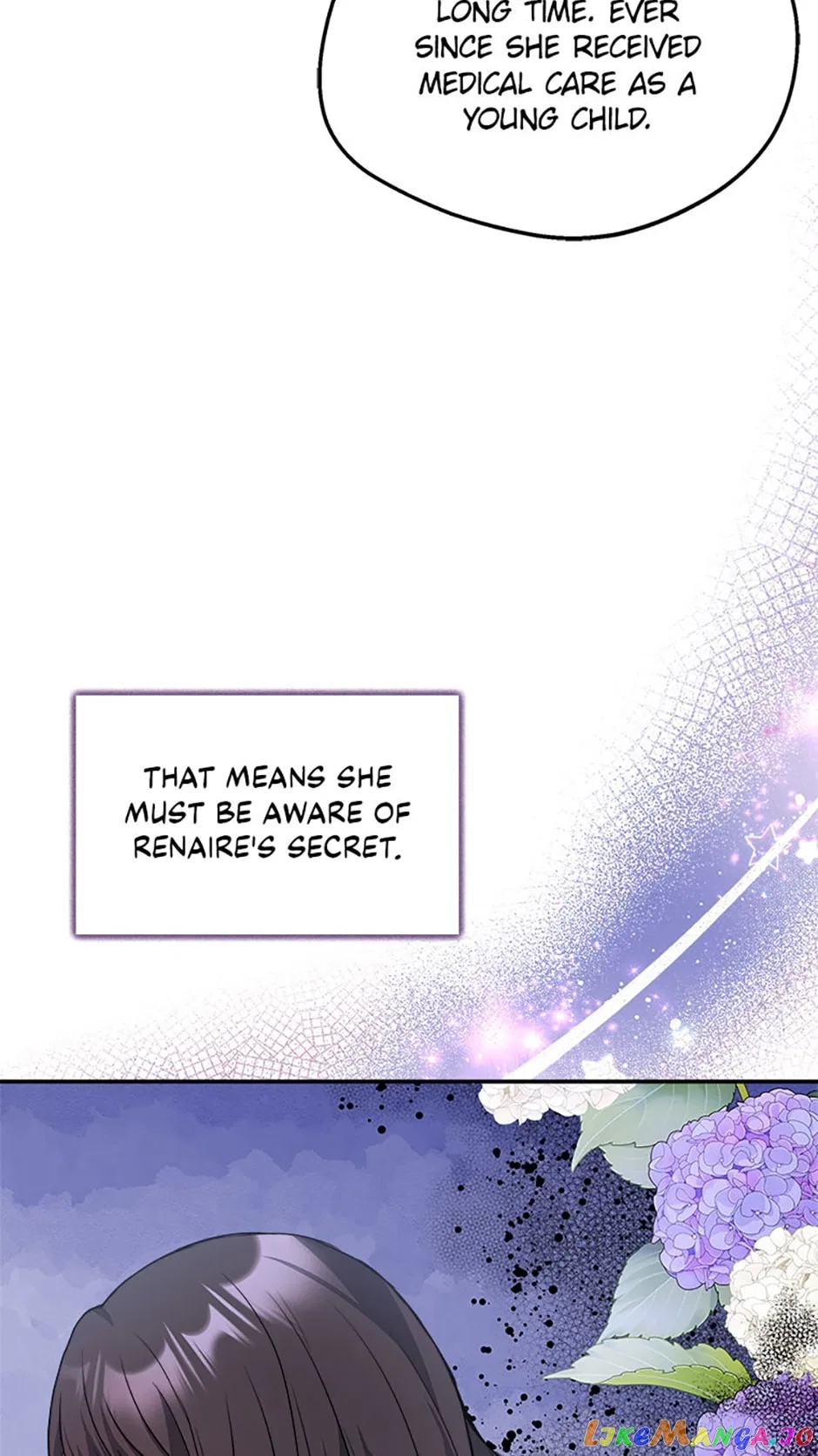 My Prince’s Healing Touch Chapter 27 – Page 71