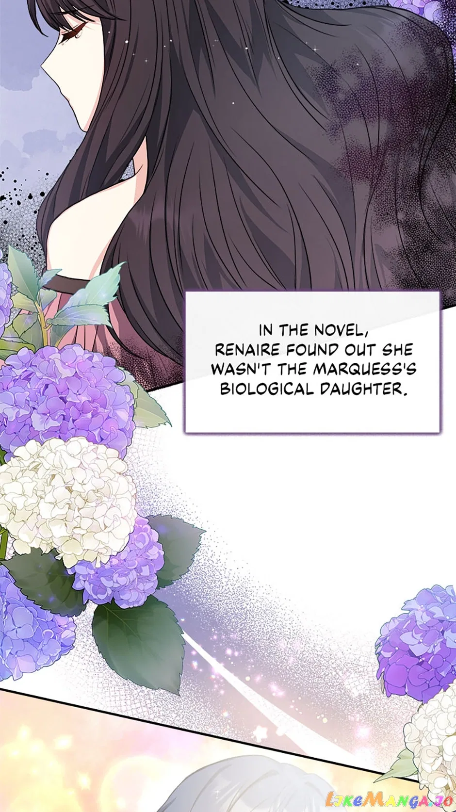My Prince’s Healing Touch Chapter 27 – Page 72