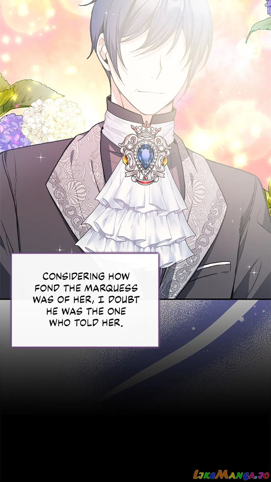 My Prince’s Healing Touch Chapter 27 – Page 73