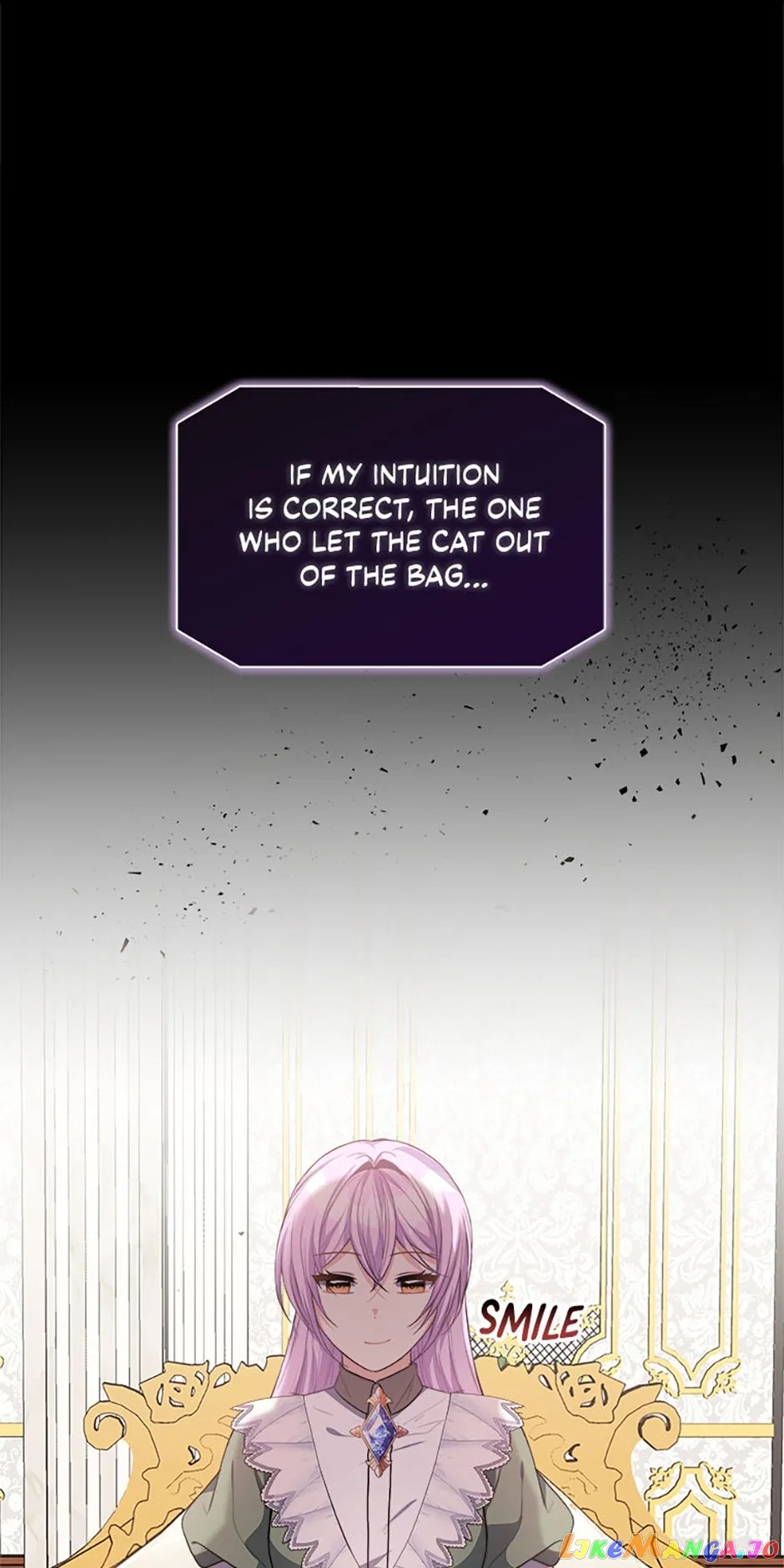 My Prince’s Healing Touch Chapter 27 – Page 74