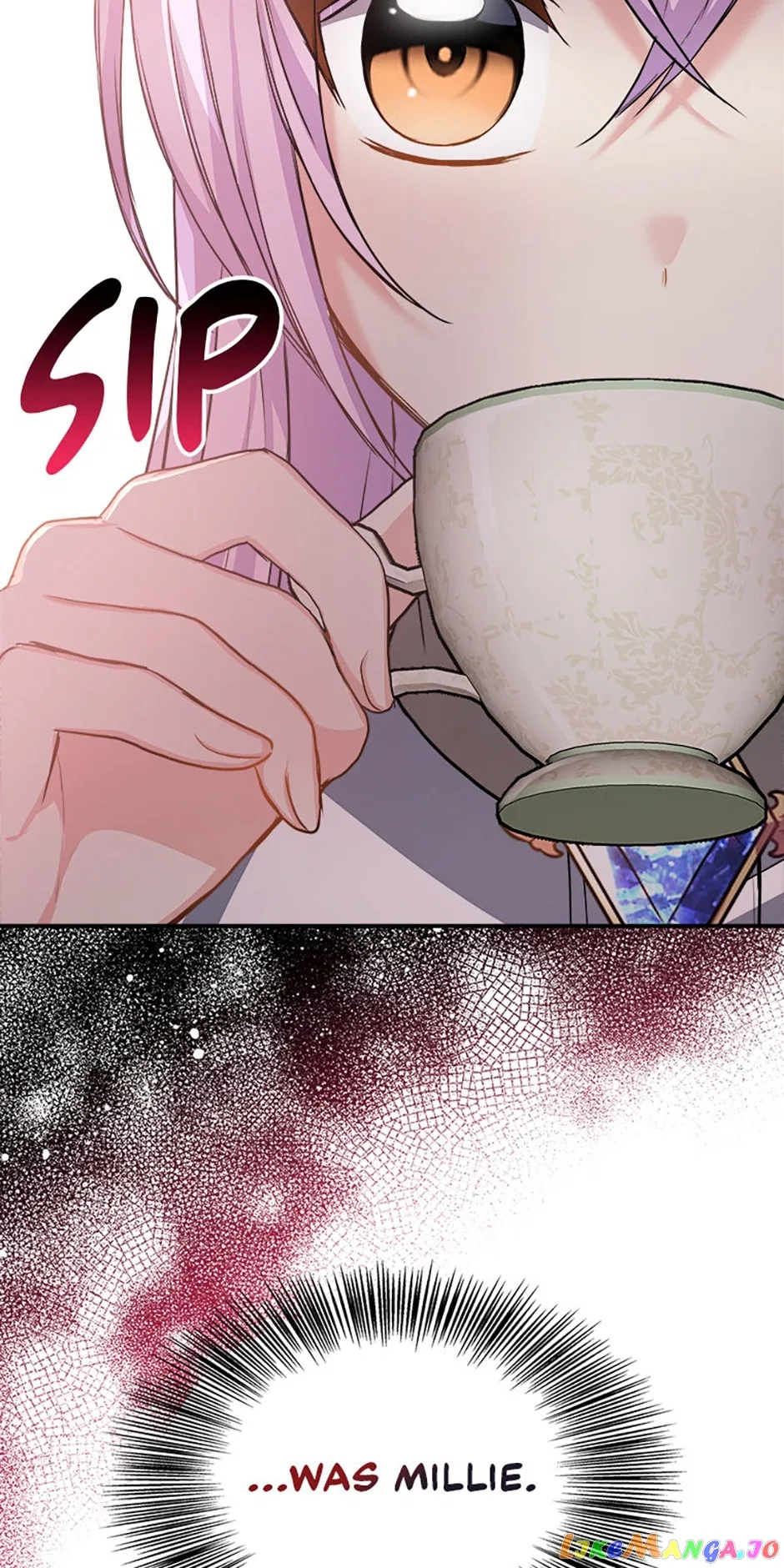 My Prince’s Healing Touch Chapter 27 – Page 76