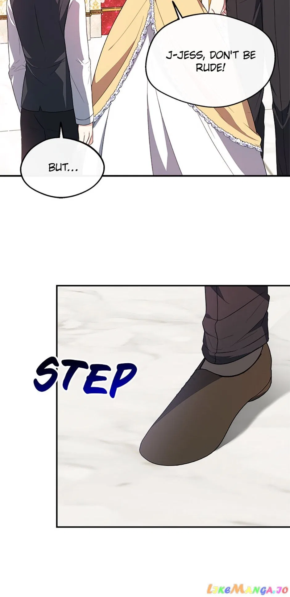 My Prince’s Healing Touch Chapter 26 – Page 2