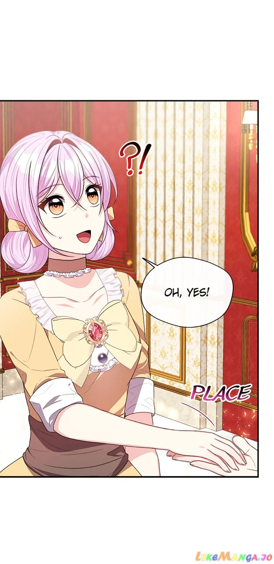 My Prince’s Healing Touch Chapter 26 – Page 4