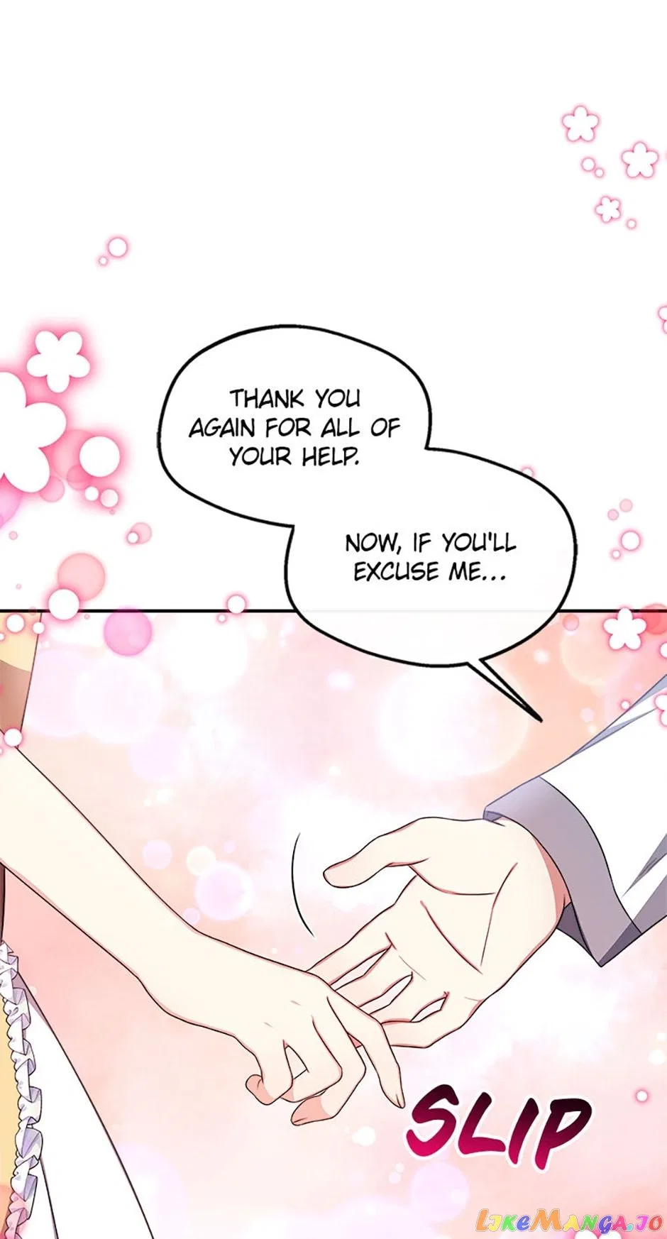 My Prince’s Healing Touch Chapter 26 – Page 5