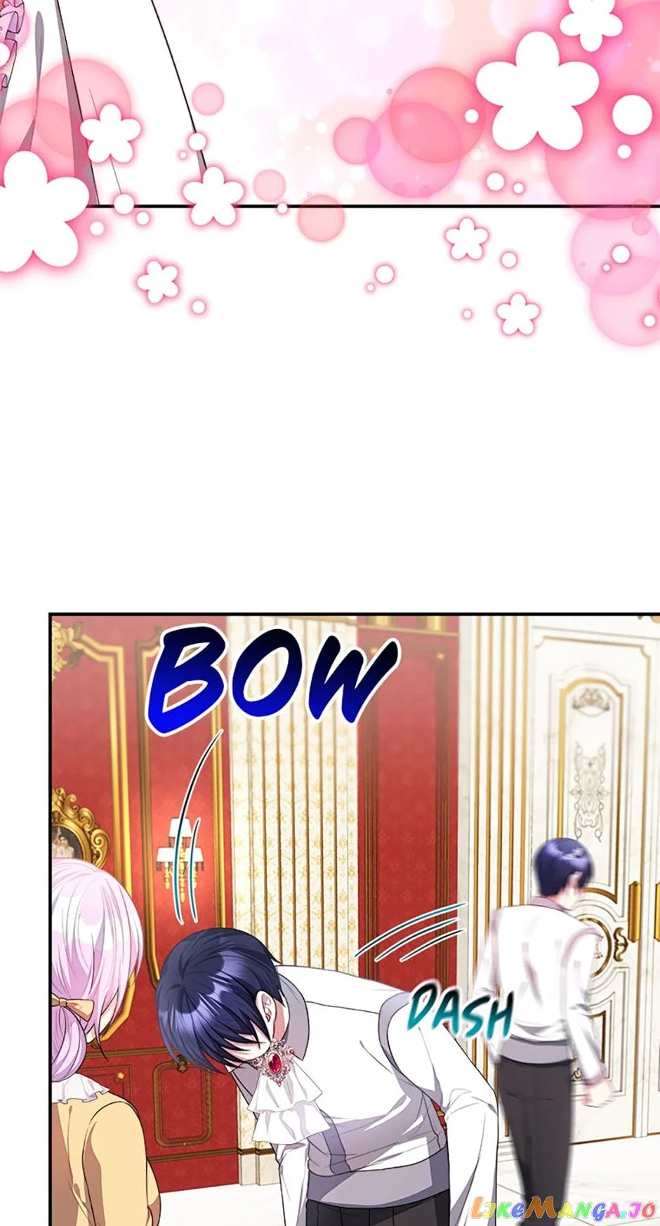 My Prince’s Healing Touch Chapter 26 – Page 6