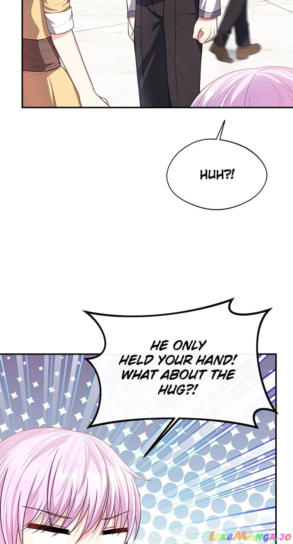 My Prince’s Healing Touch Chapter 26 – Page 7