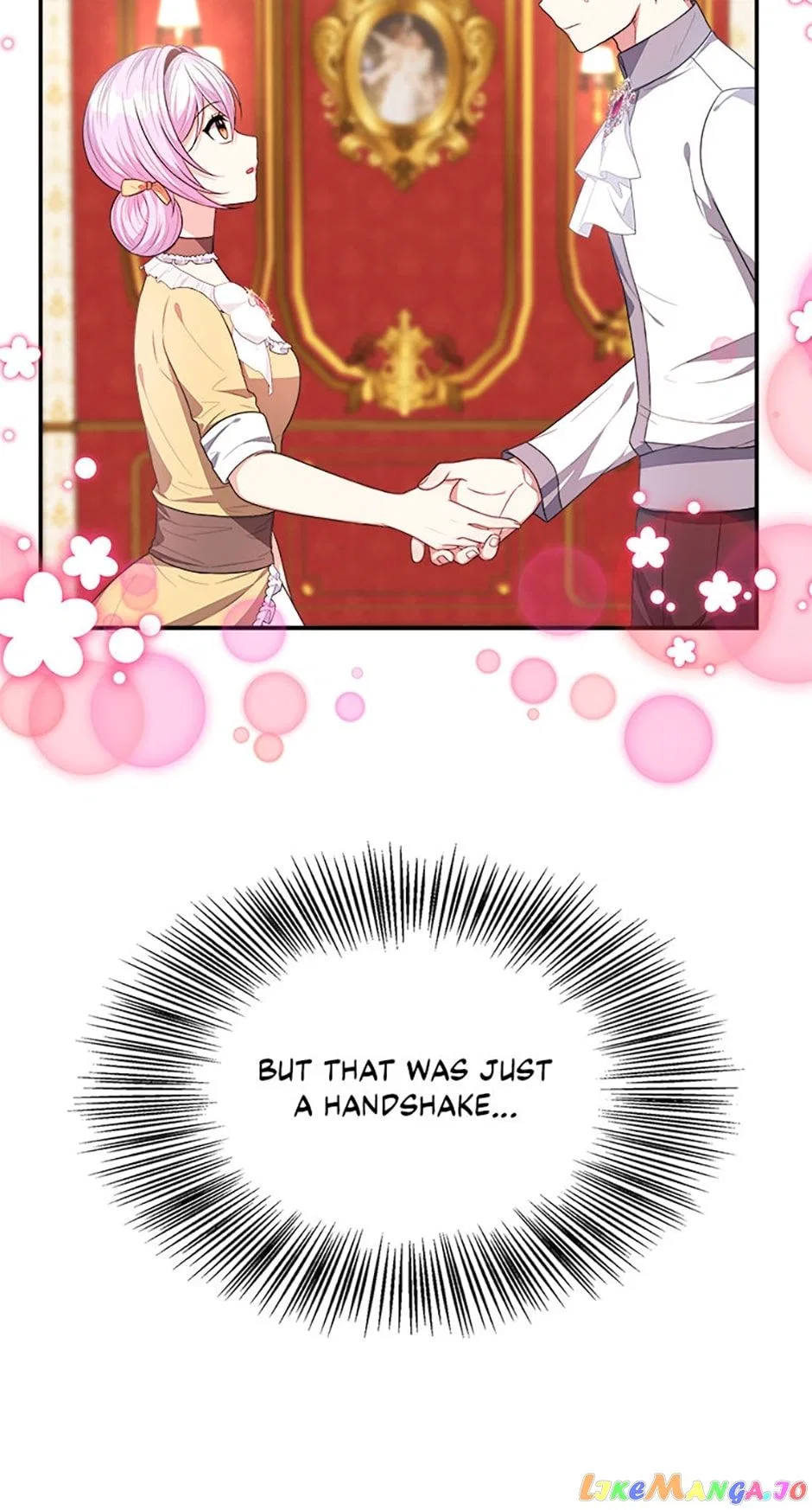 My Prince’s Healing Touch Chapter 26 – Page 9