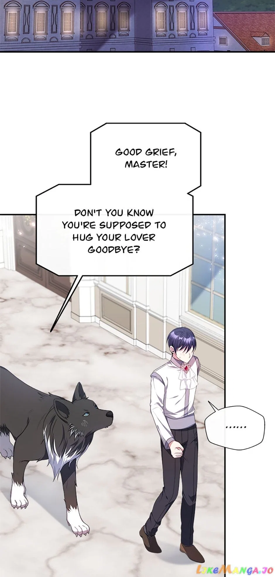 My Prince’s Healing Touch Chapter 26 – Page 13