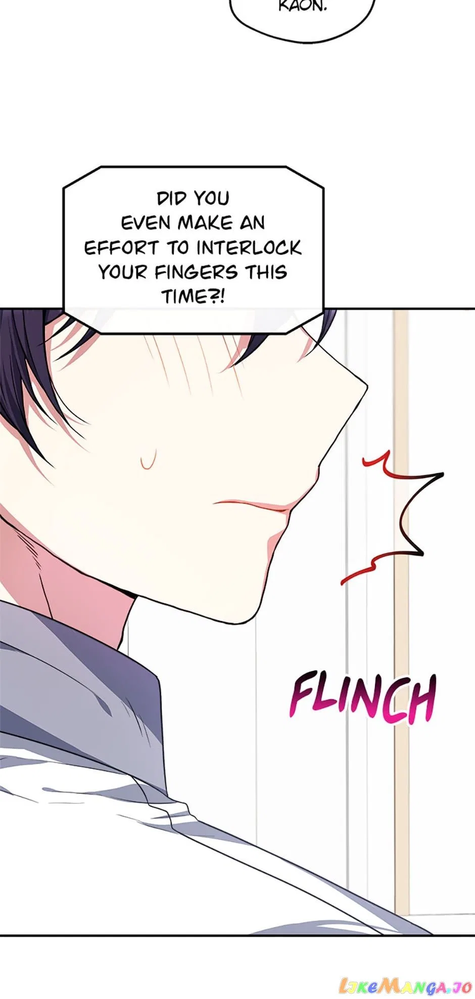 My Prince’s Healing Touch Chapter 26 – Page 15