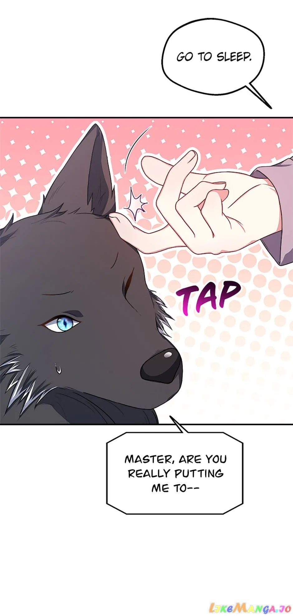 My Prince’s Healing Touch Chapter 26 – Page 16
