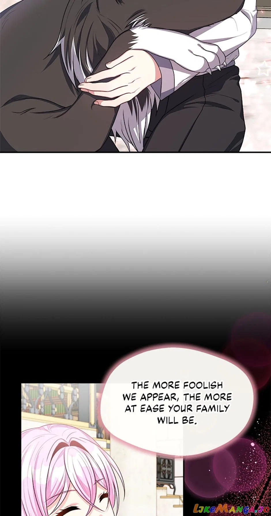 My Prince’s Healing Touch Chapter 26 – Page 18