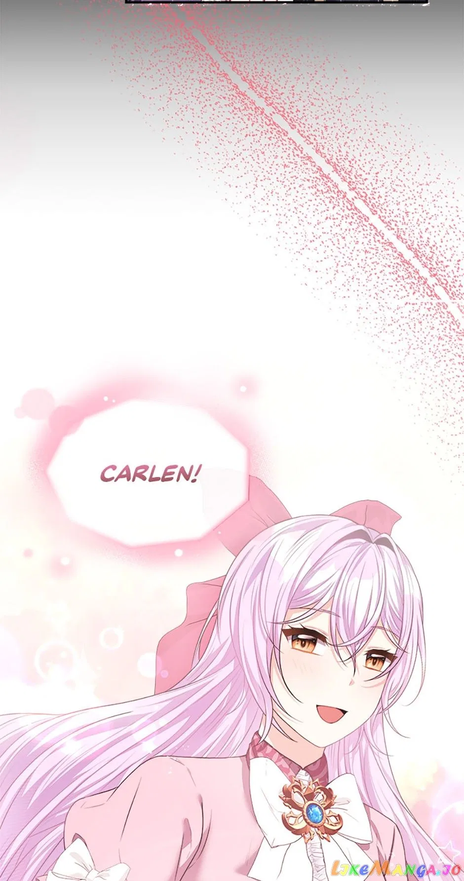 My Prince’s Healing Touch Chapter 26 – Page 20