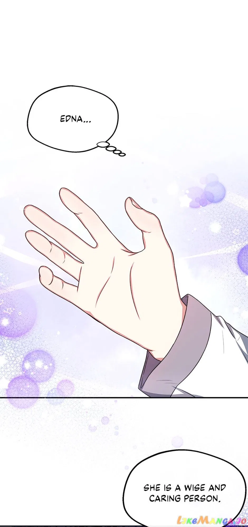 My Prince’s Healing Touch Chapter 26 – Page 22