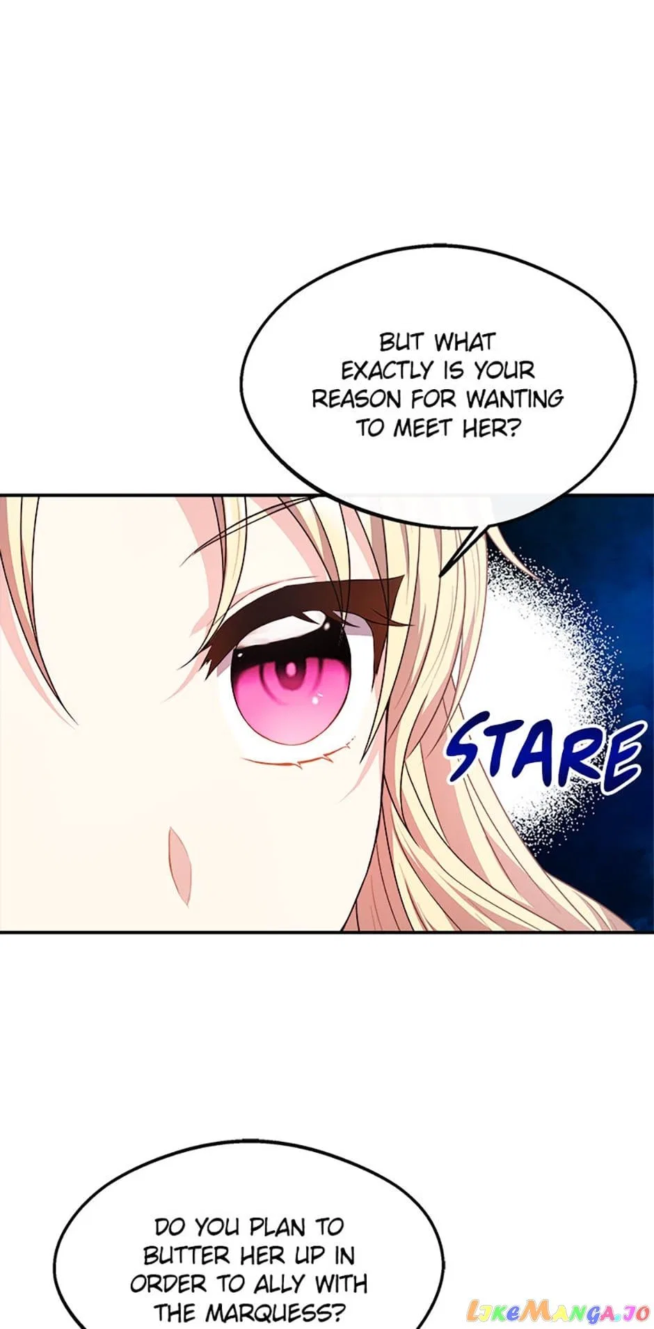 My Prince’s Healing Touch Chapter 26 – Page 31