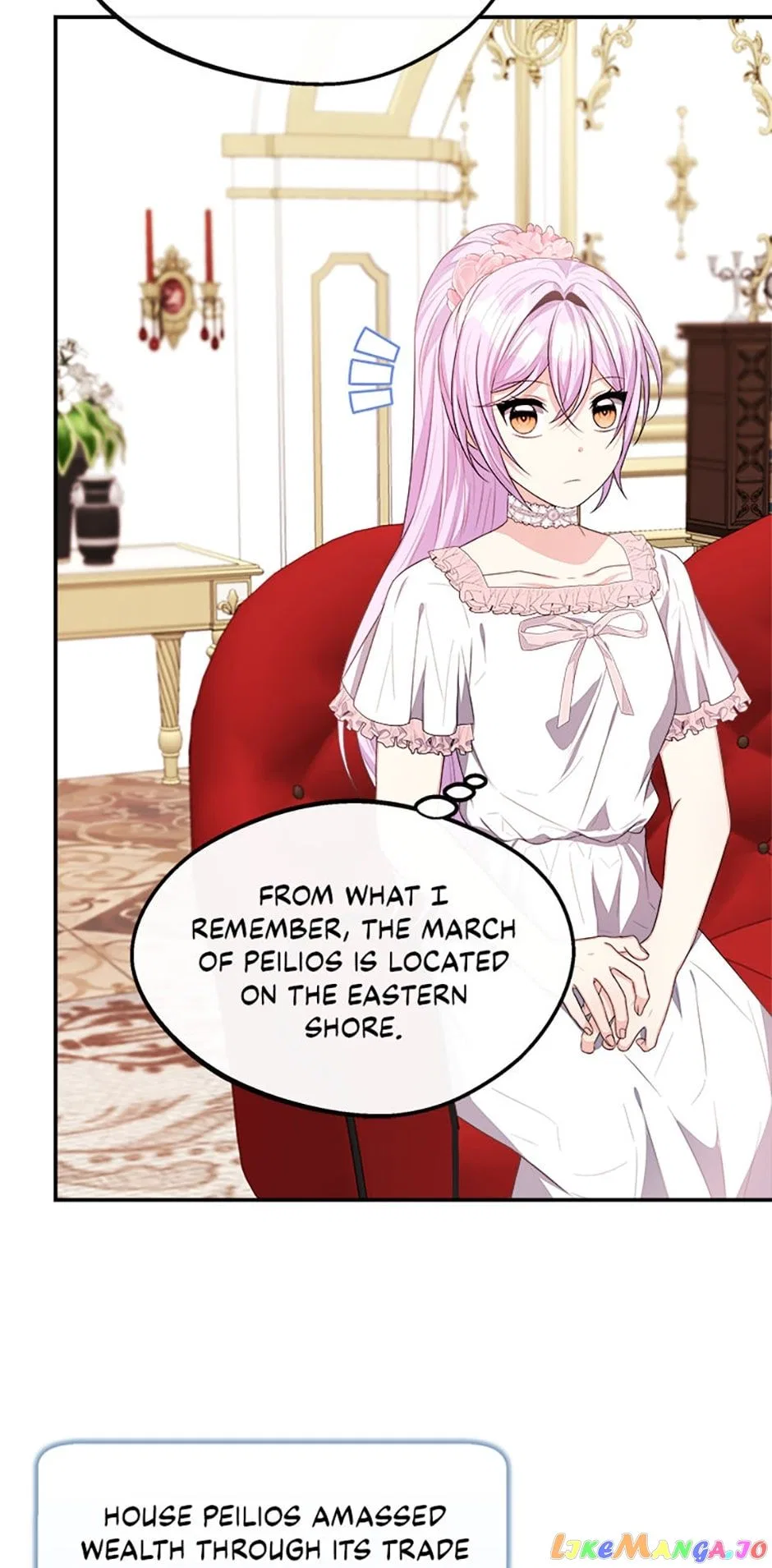 My Prince’s Healing Touch Chapter 26 – Page 32