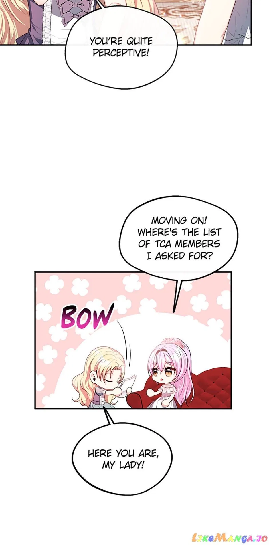 My Prince’s Healing Touch Chapter 26 – Page 35