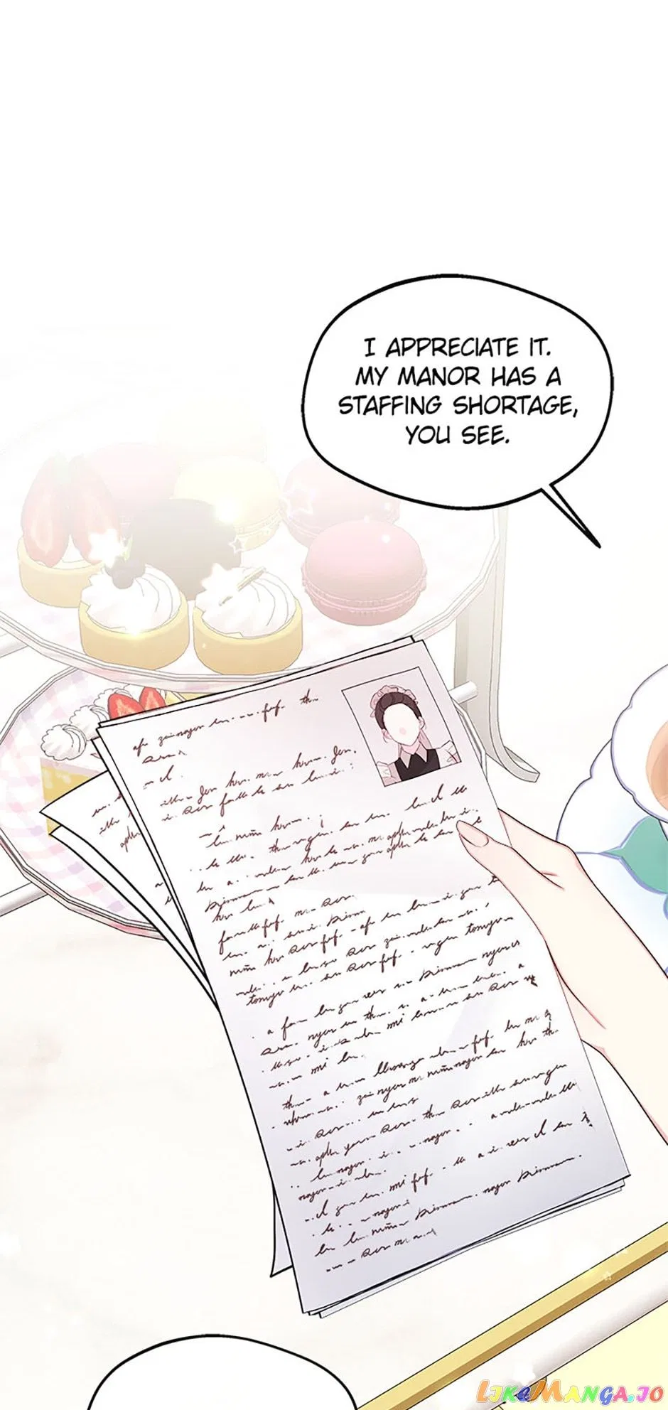 My Prince’s Healing Touch Chapter 26 – Page 36