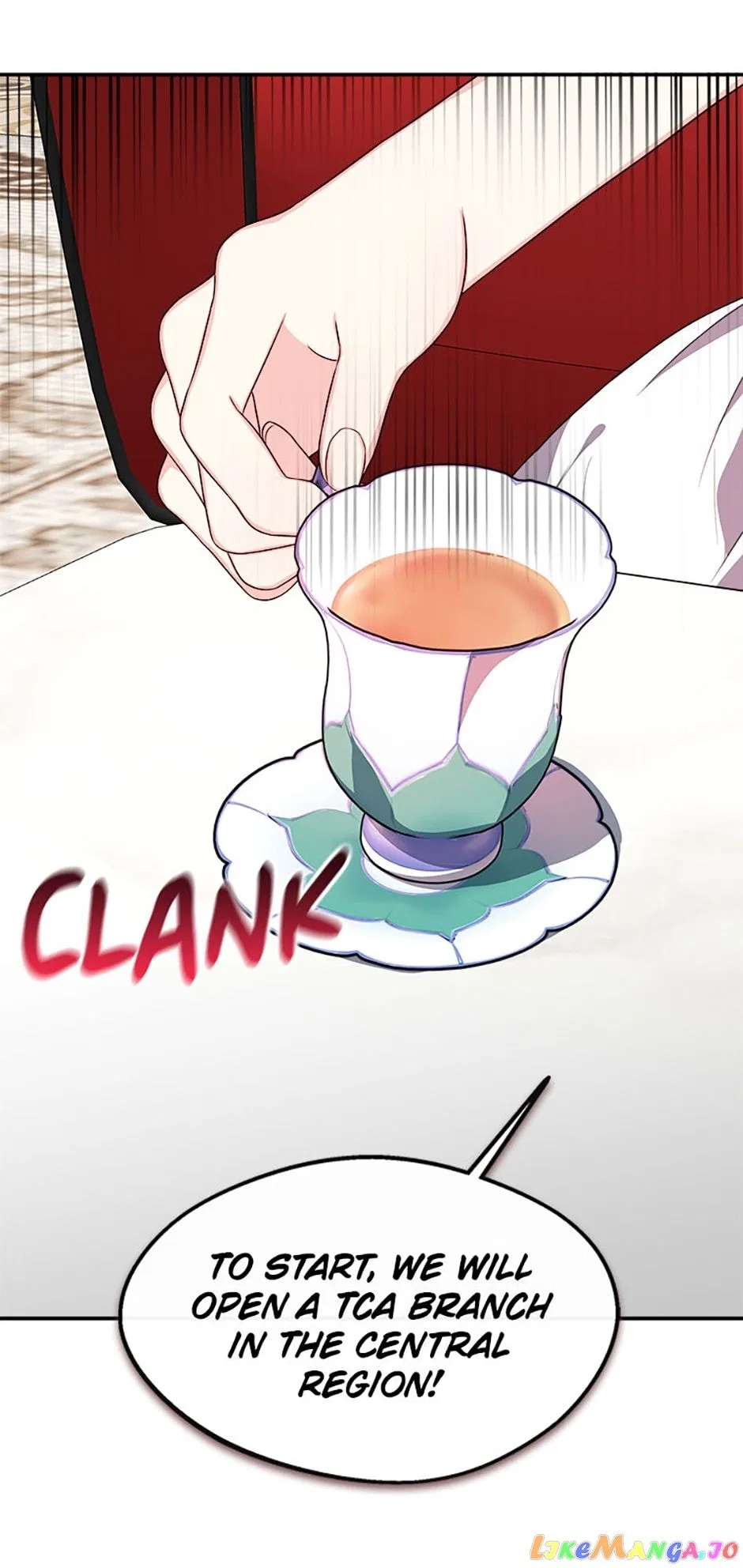 My Prince’s Healing Touch Chapter 26 – Page 39
