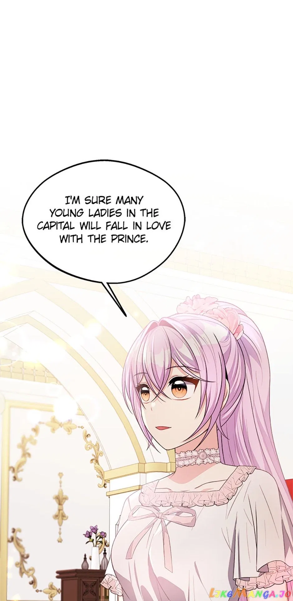 My Prince’s Healing Touch Chapter 26 – Page 40