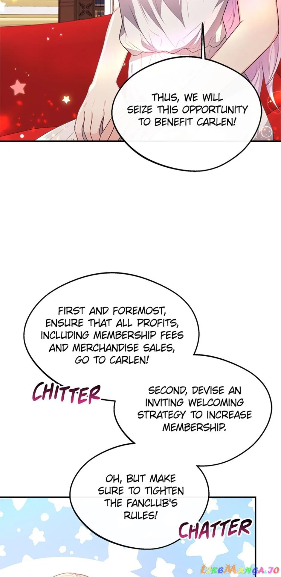My Prince’s Healing Touch Chapter 26 – Page 41
