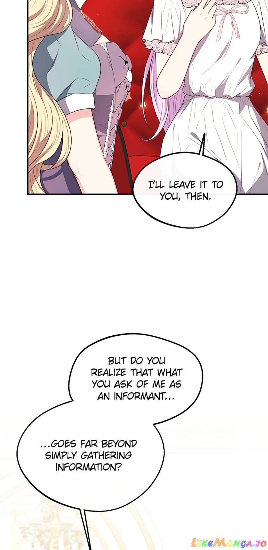 My Prince’s Healing Touch Chapter 26 – Page 43
