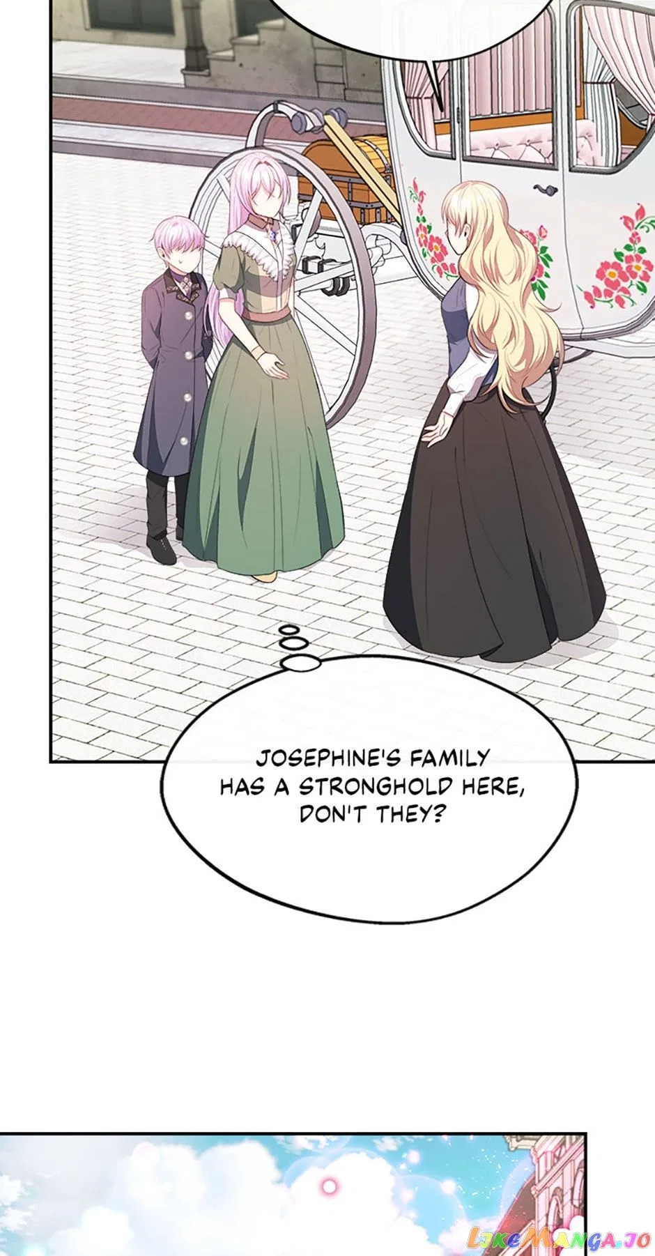 My Prince’s Healing Touch Chapter 26 – Page 49