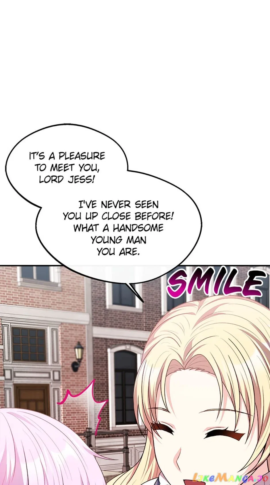 My Prince’s Healing Touch Chapter 26 – Page 51