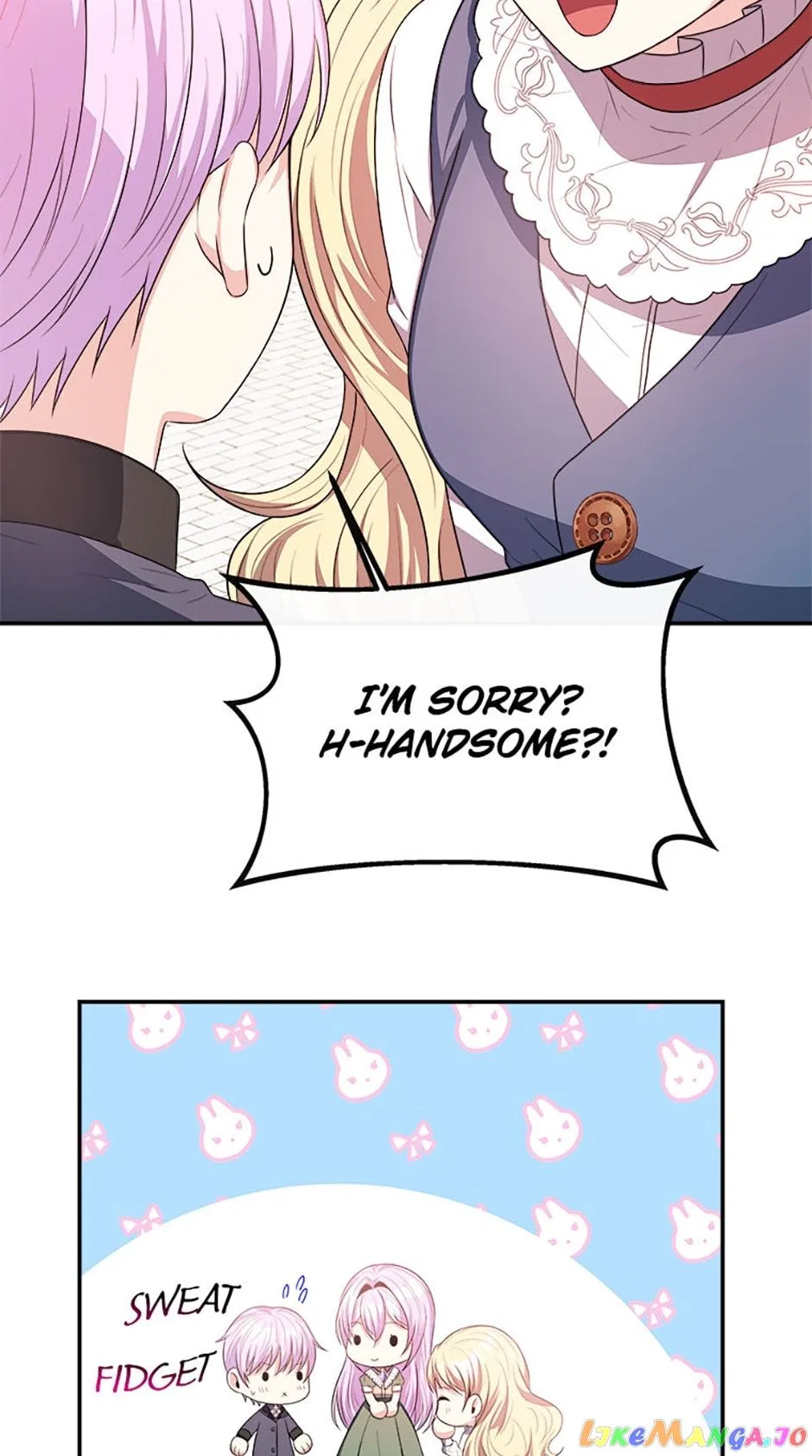My Prince’s Healing Touch Chapter 26 – Page 52