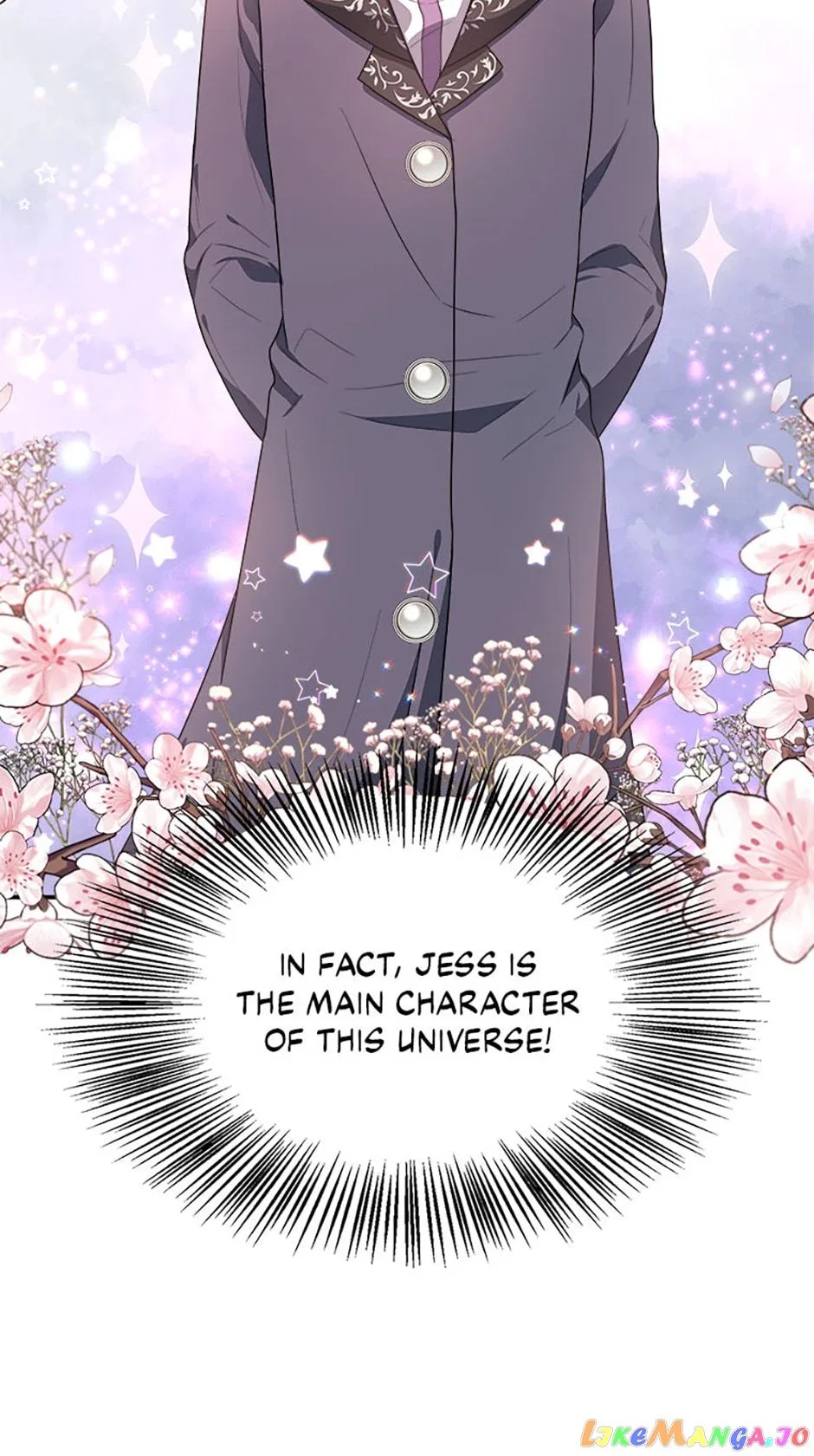 My Prince’s Healing Touch Chapter 26 – Page 56