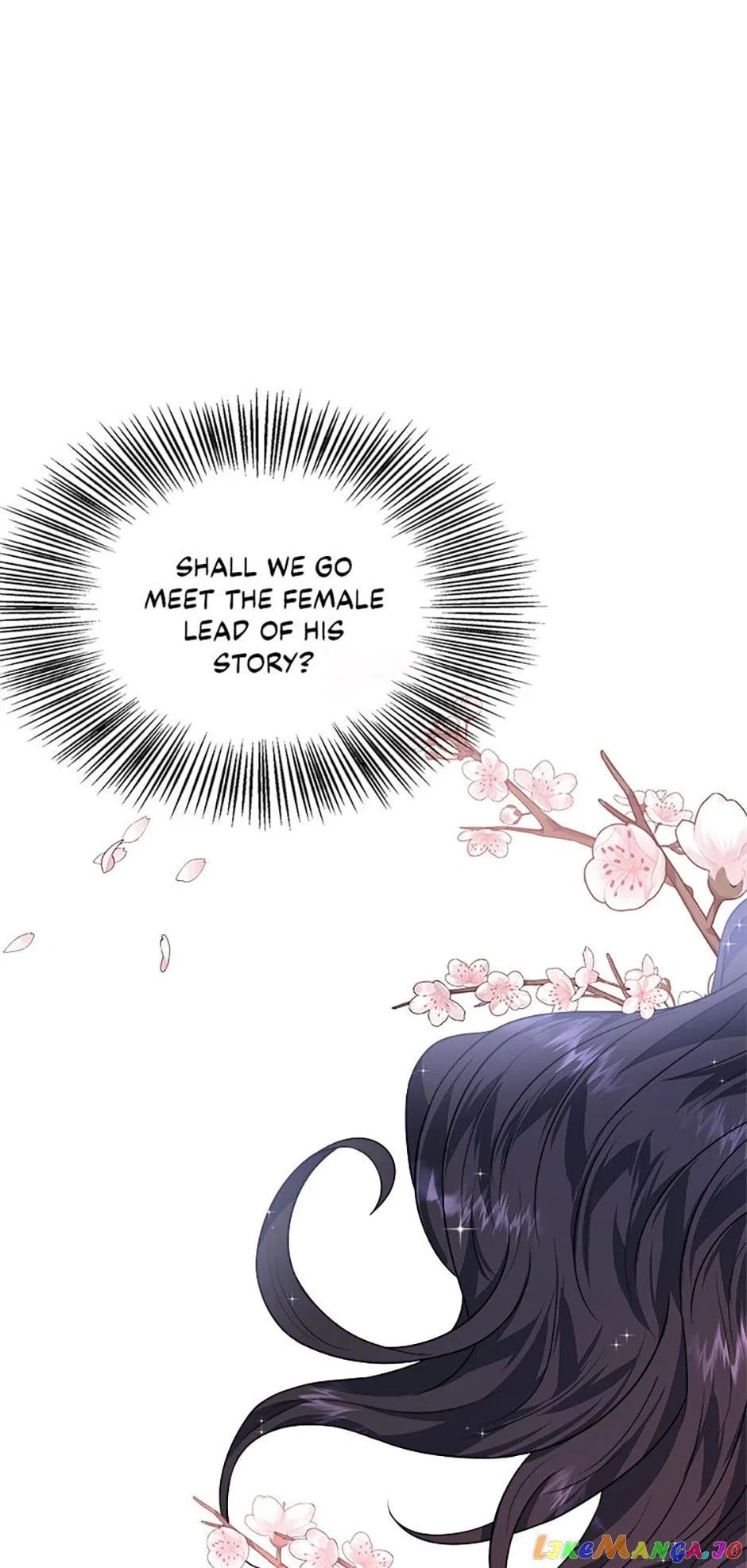My Prince’s Healing Touch Chapter 26 – Page 57