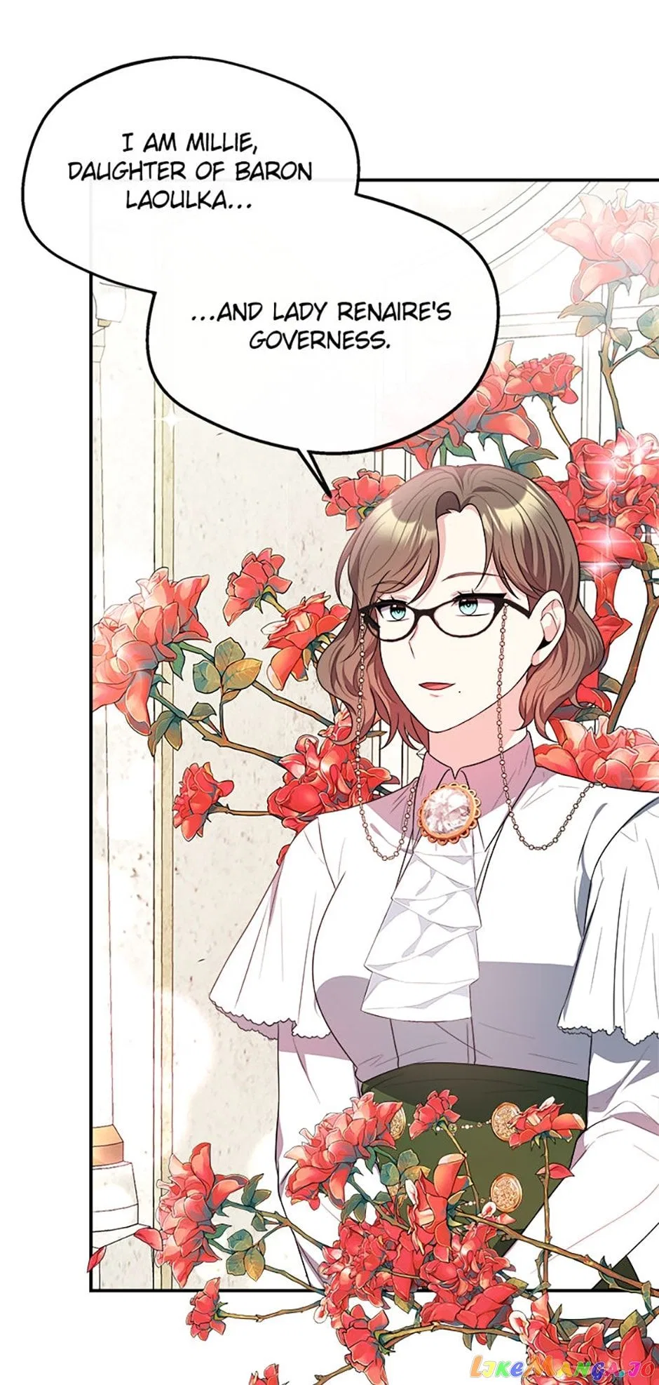 My Prince’s Healing Touch Chapter 26 – Page 60