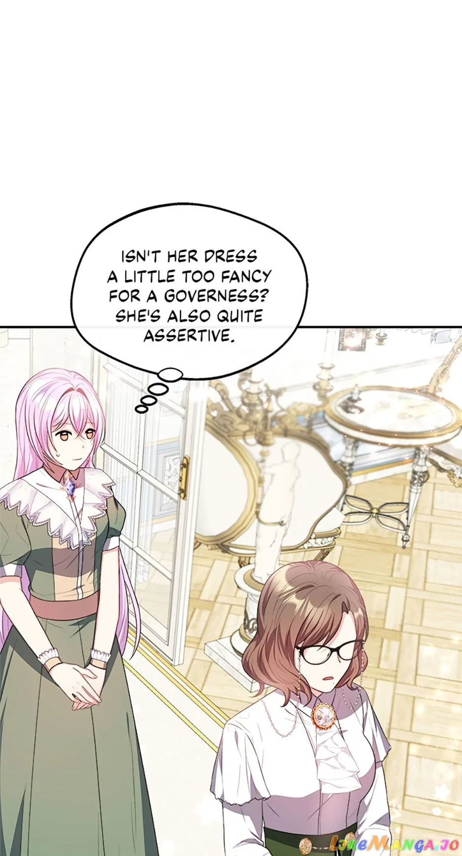 My Prince’s Healing Touch Chapter 26 – Page 62