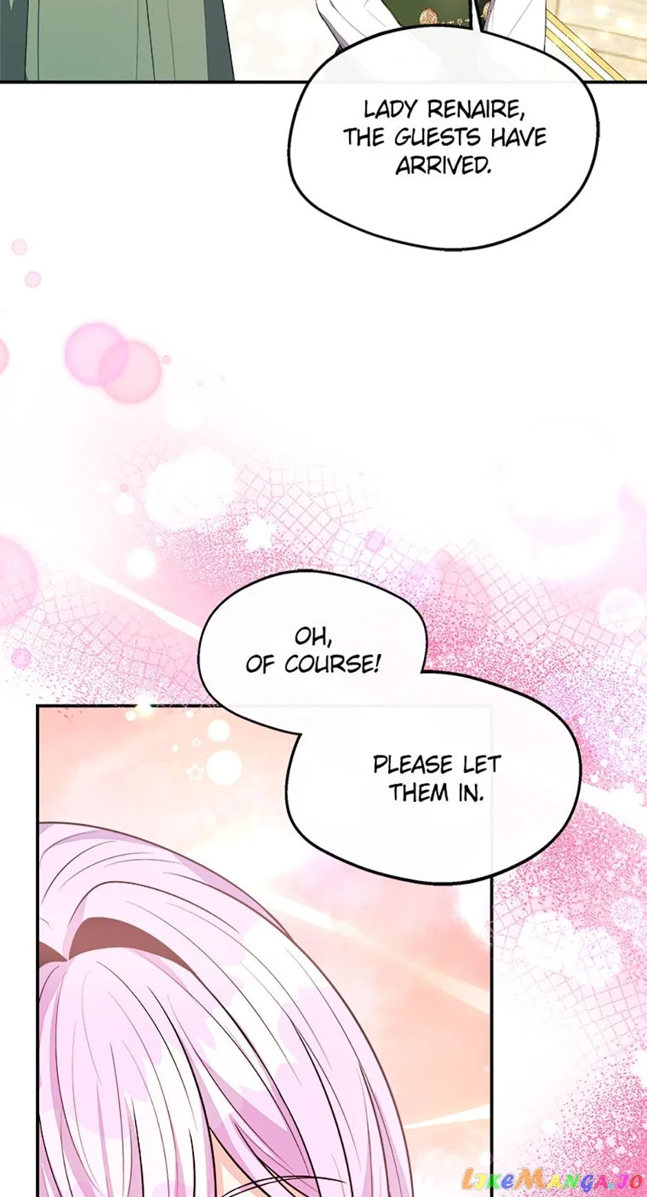 My Prince’s Healing Touch Chapter 26 – Page 63