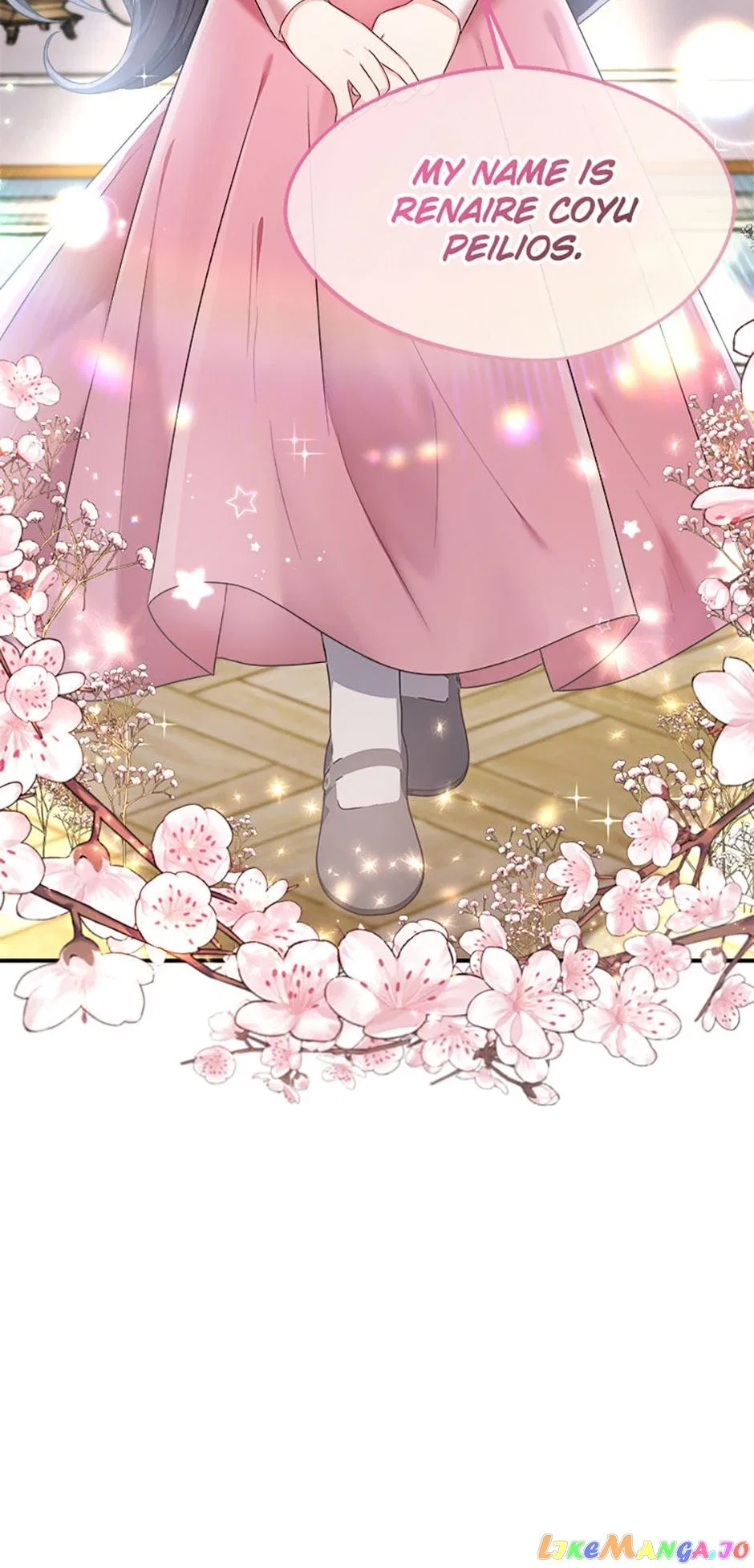 My Prince’s Healing Touch Chapter 26 – Page 68