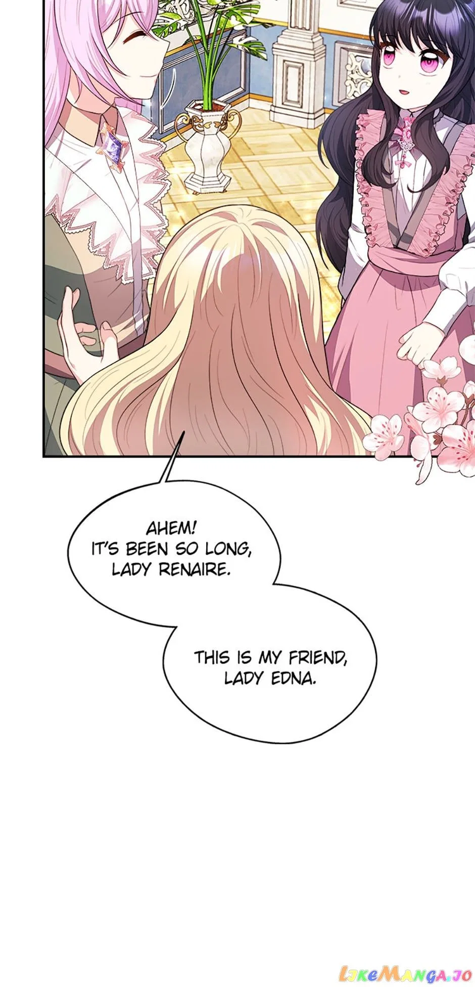 My Prince’s Healing Touch Chapter 26 – Page 71