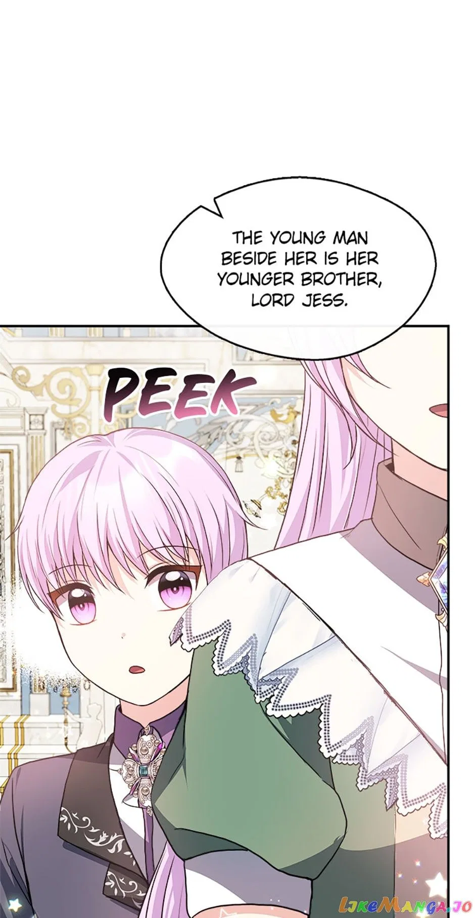 My Prince’s Healing Touch Chapter 26 – Page 72