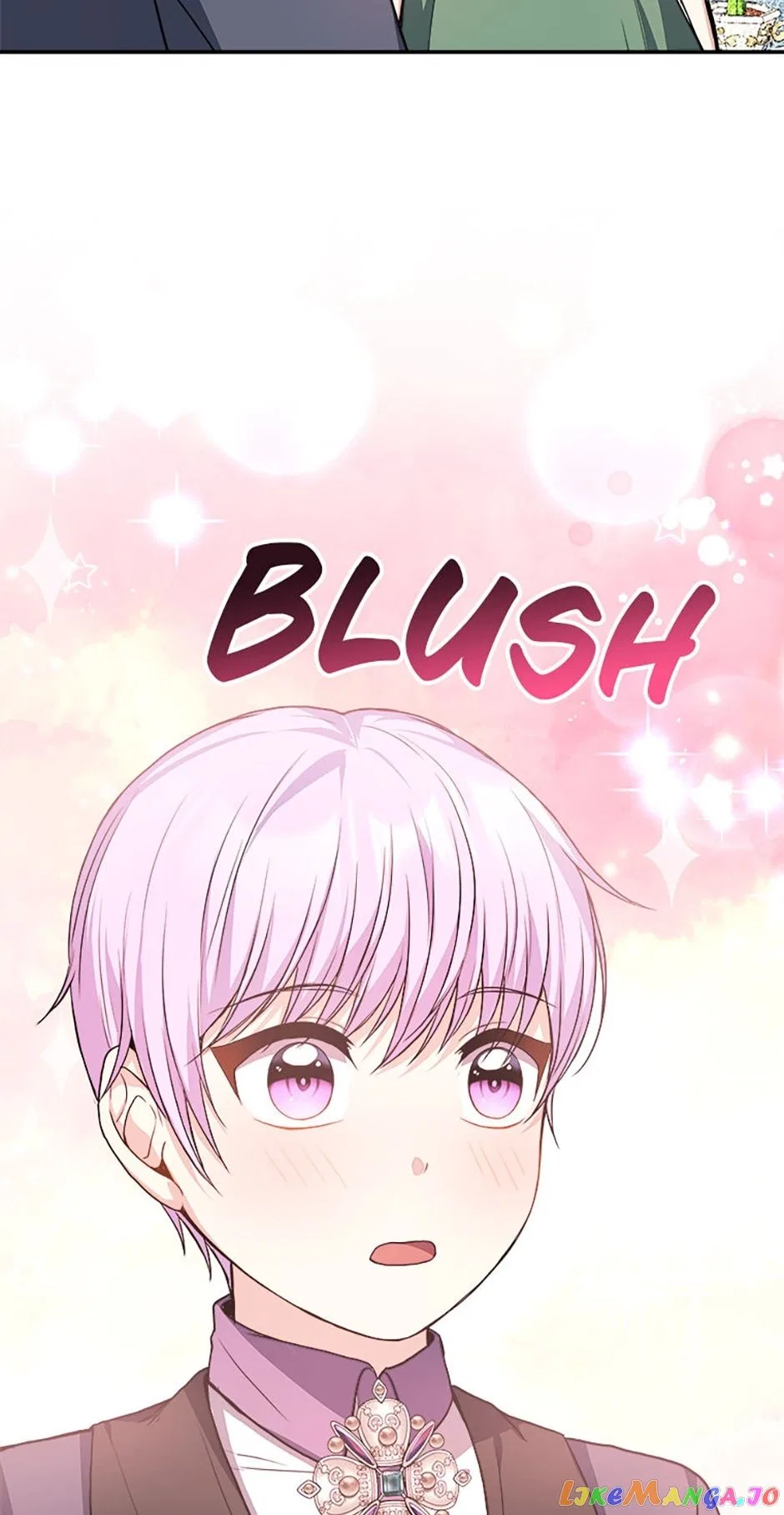 My Prince’s Healing Touch Chapter 26 – Page 74