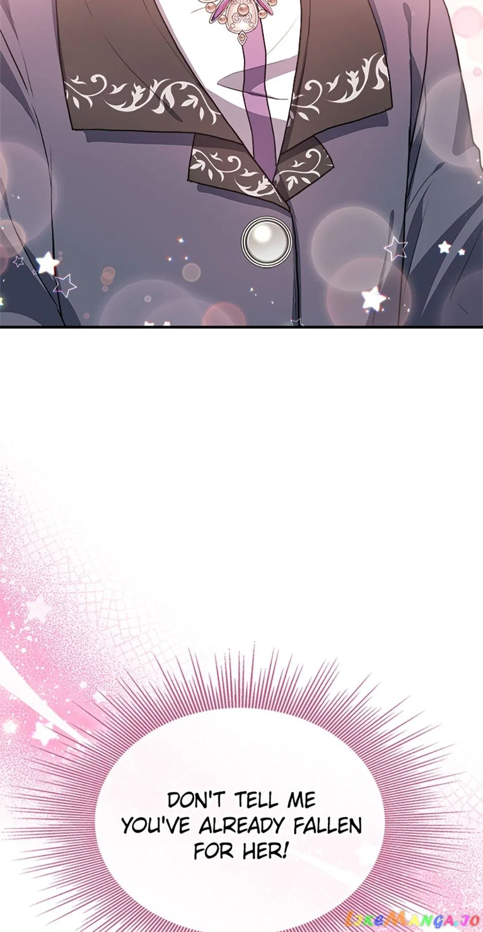 My Prince’s Healing Touch Chapter 26 – Page 75