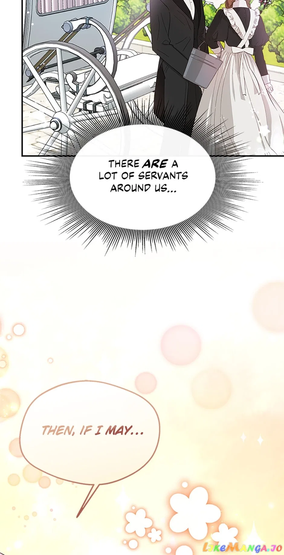 My Prince’s Healing Touch Chapter 25 – Page 4
