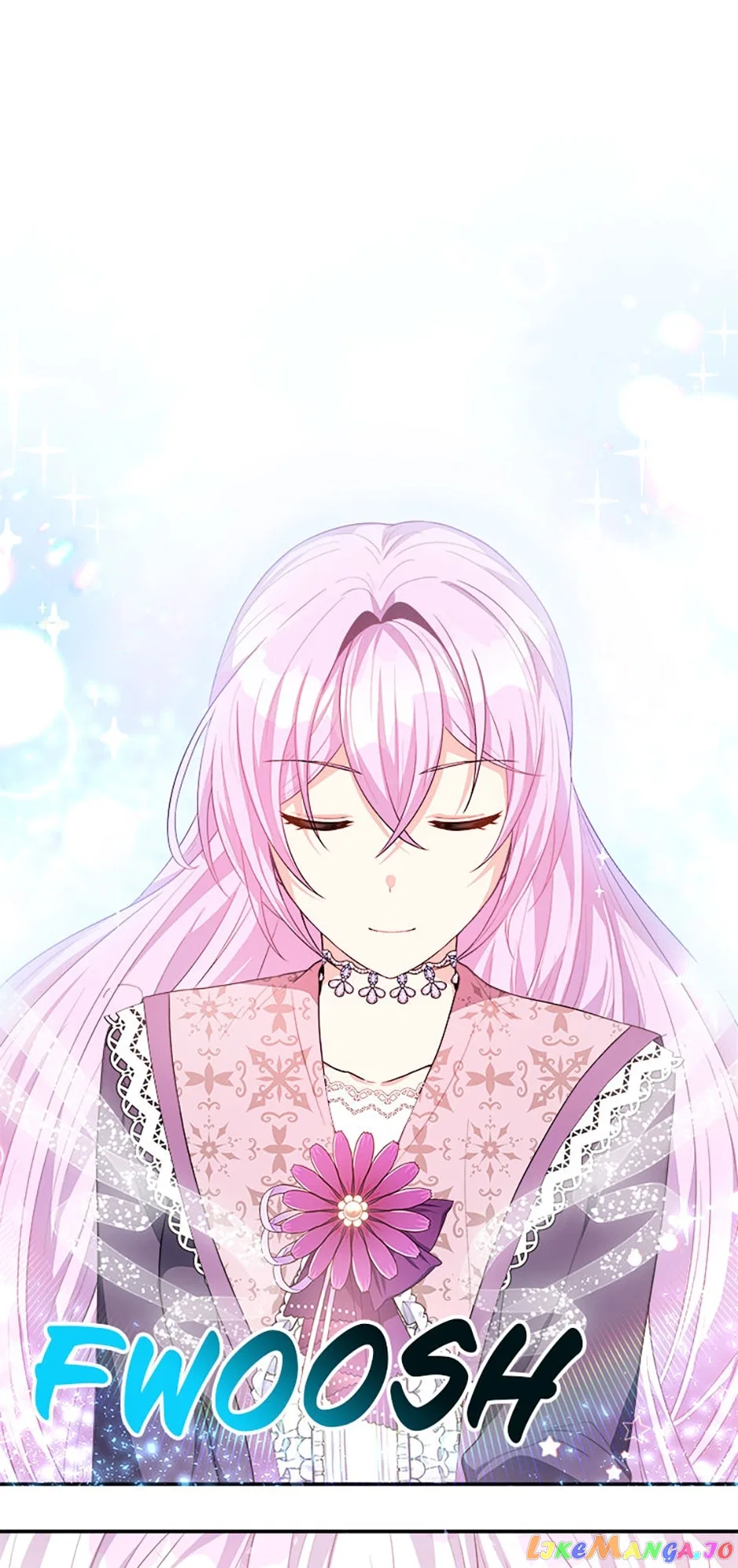My Prince’s Healing Touch Chapter 25 – Page 6