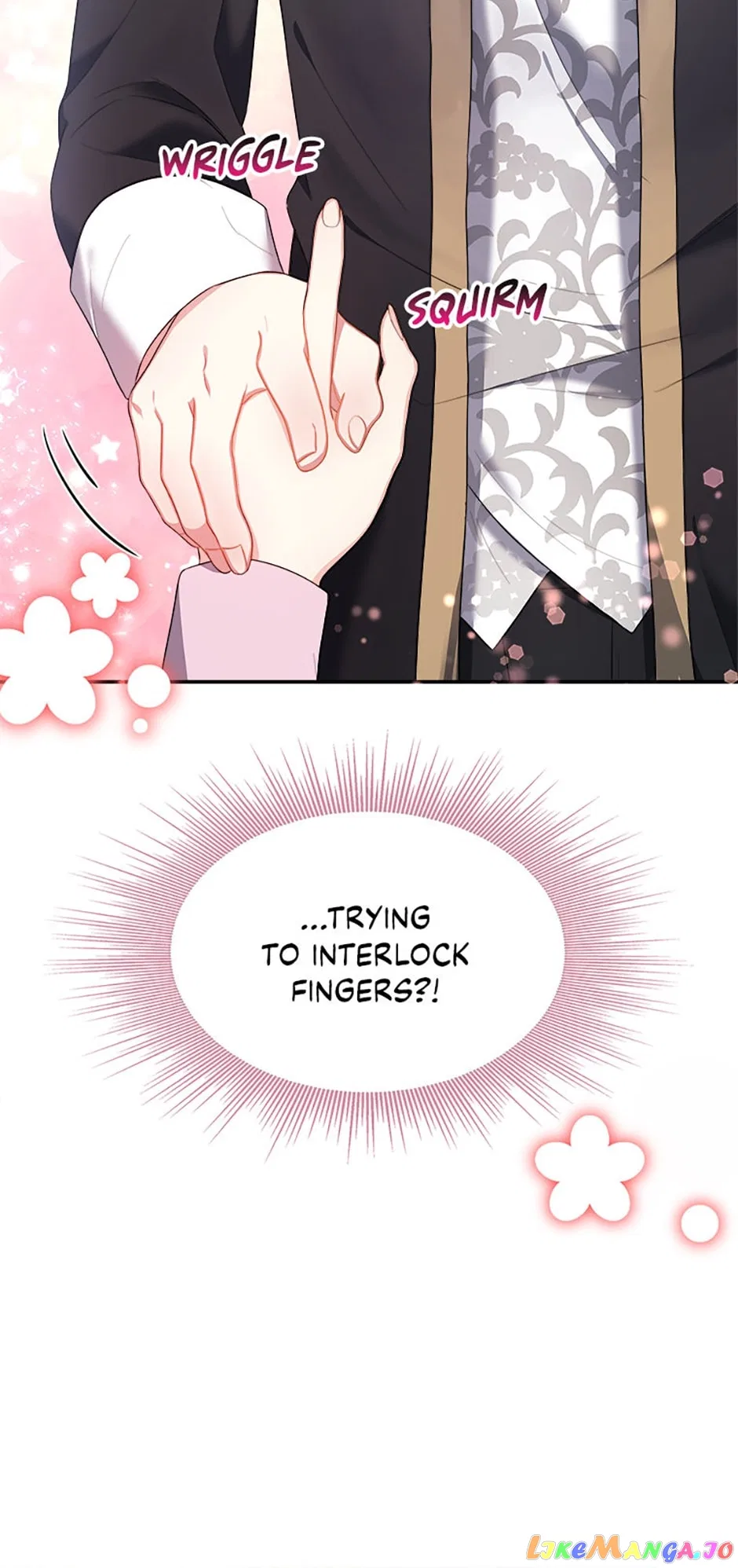 My Prince’s Healing Touch Chapter 25 – Page 9