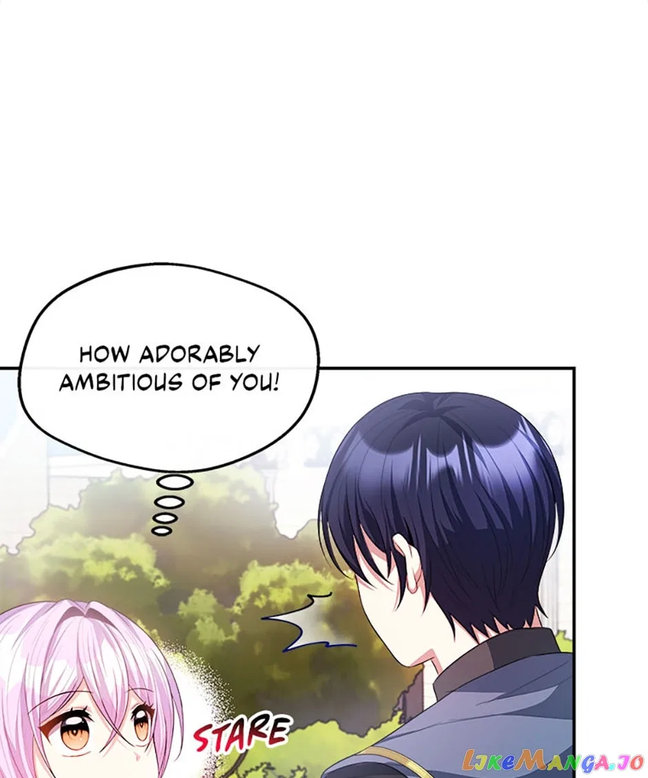 My Prince’s Healing Touch Chapter 25 – Page 10