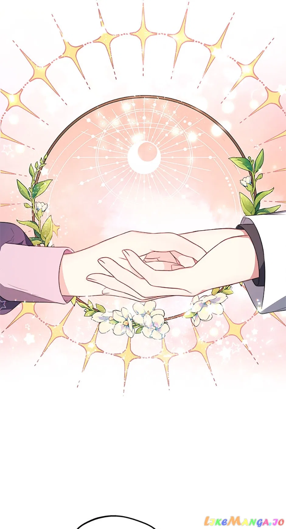 My Prince’s Healing Touch Chapter 25 – Page 13