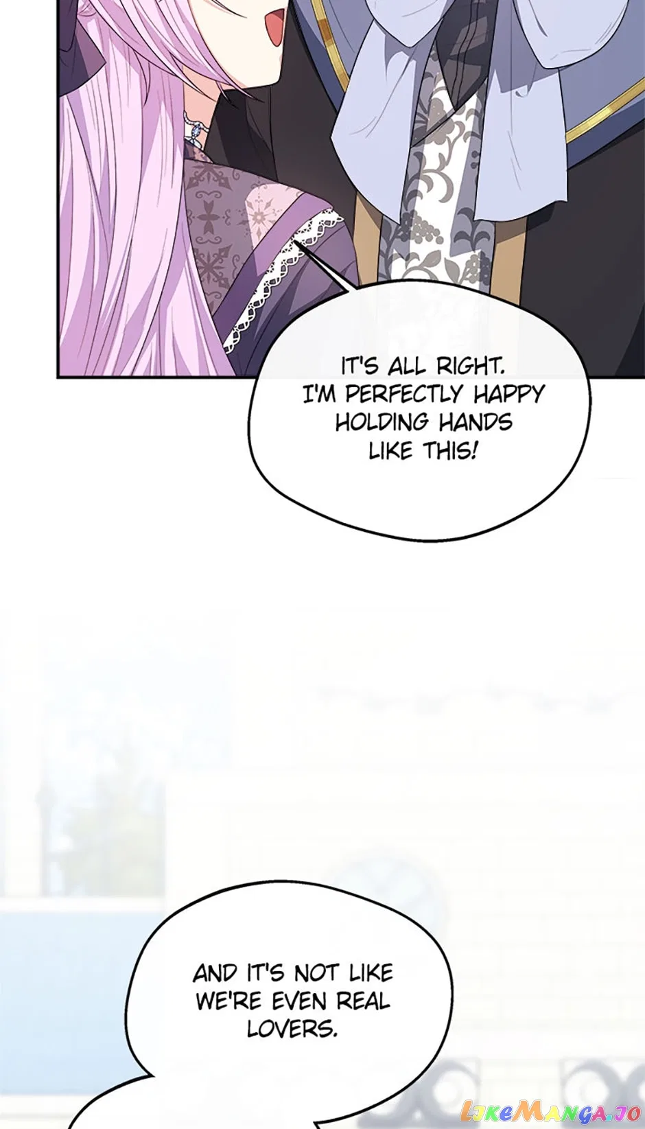 My Prince’s Healing Touch Chapter 25 – Page 19