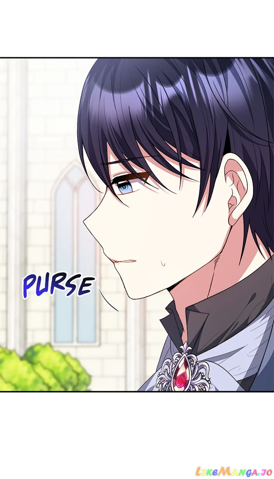 My Prince’s Healing Touch Chapter 25 – Page 21