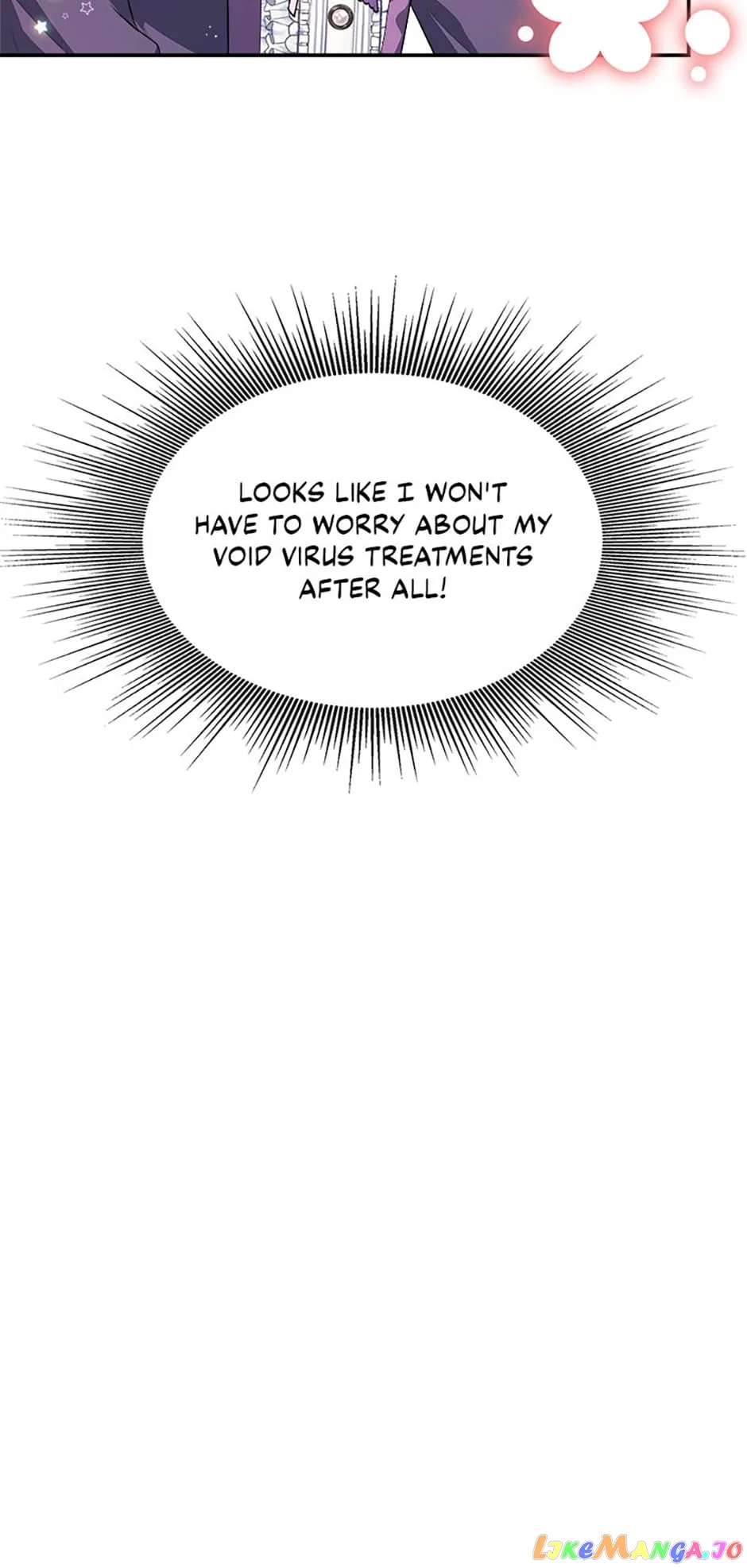 My Prince’s Healing Touch Chapter 25 – Page 24